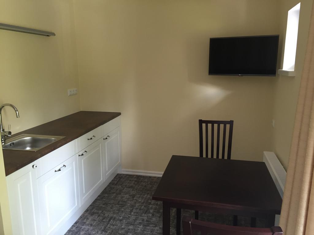 Otepaeae Apartments Экстерьер фото