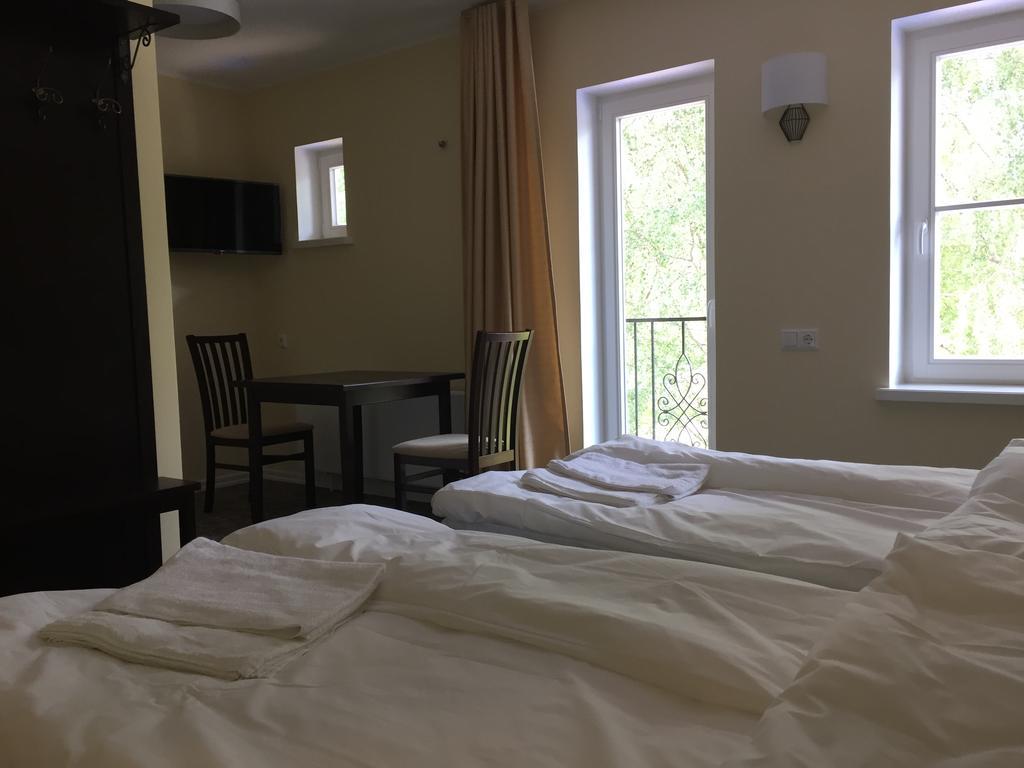 Otepaeae Apartments Экстерьер фото