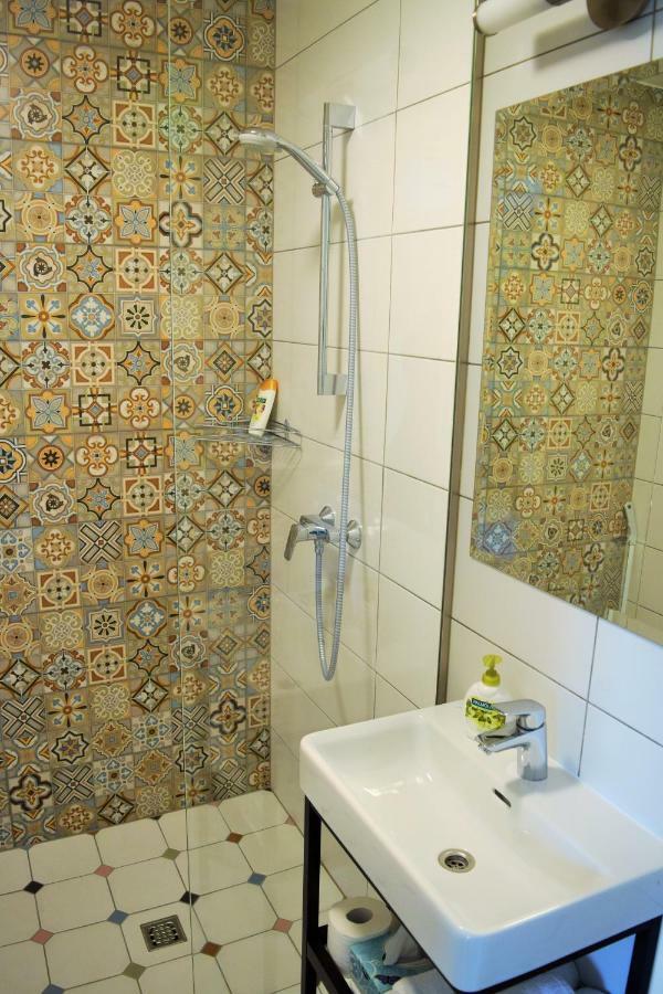 Otepaeae Apartments Экстерьер фото