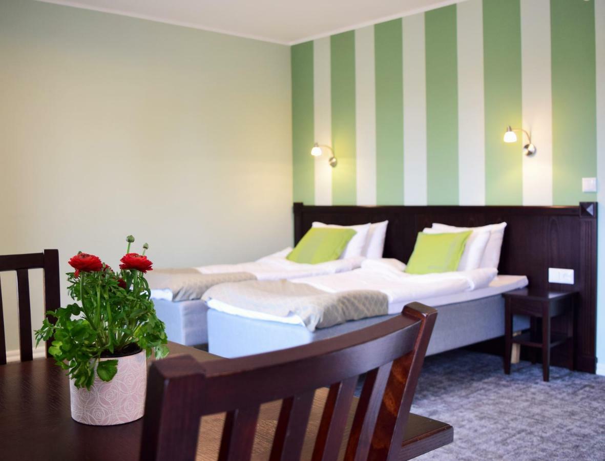 Otepaeae Apartments Экстерьер фото