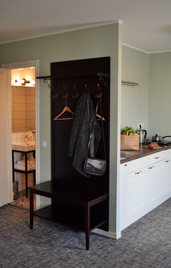 Otepaeae Apartments Экстерьер фото