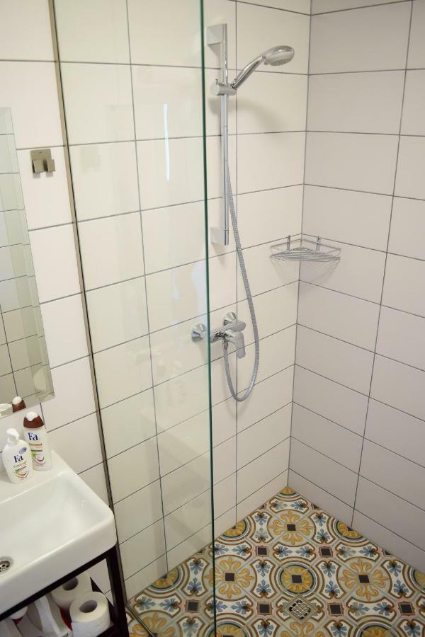 Otepaeae Apartments Экстерьер фото