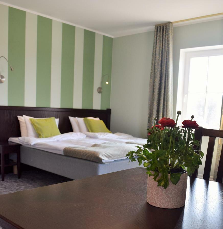 Otepaeae Apartments Экстерьер фото