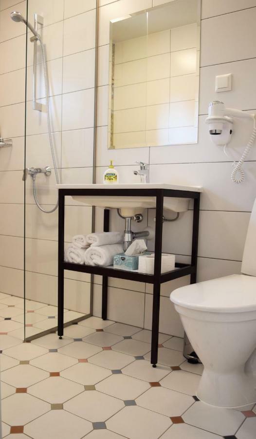 Otepaeae Apartments Экстерьер фото