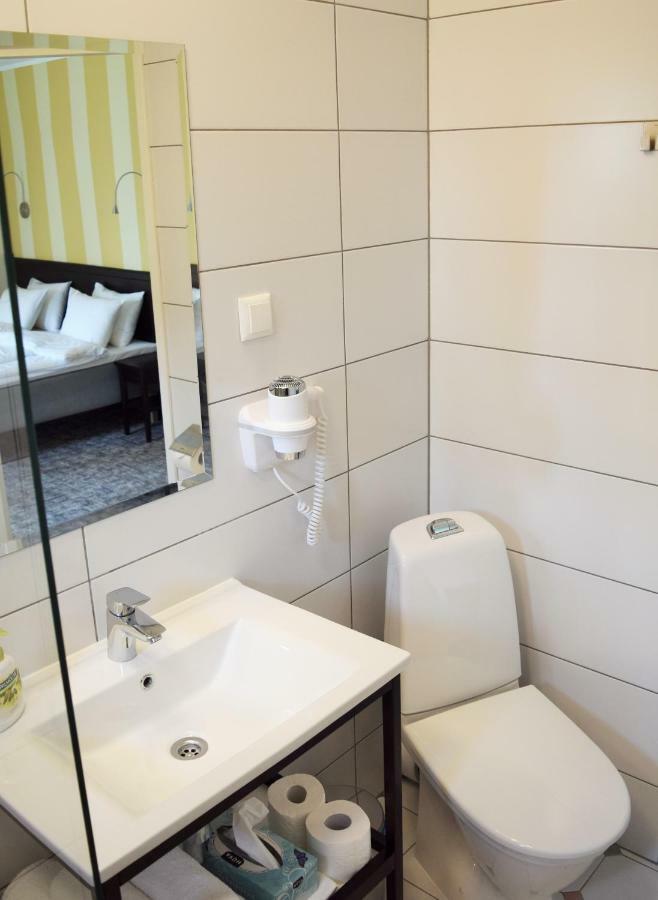 Otepaeae Apartments Экстерьер фото