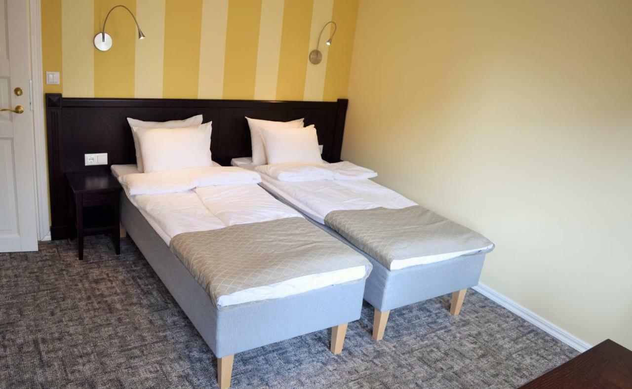 Otepaeae Apartments Экстерьер фото