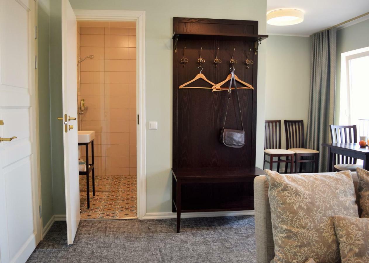 Otepaeae Apartments Экстерьер фото