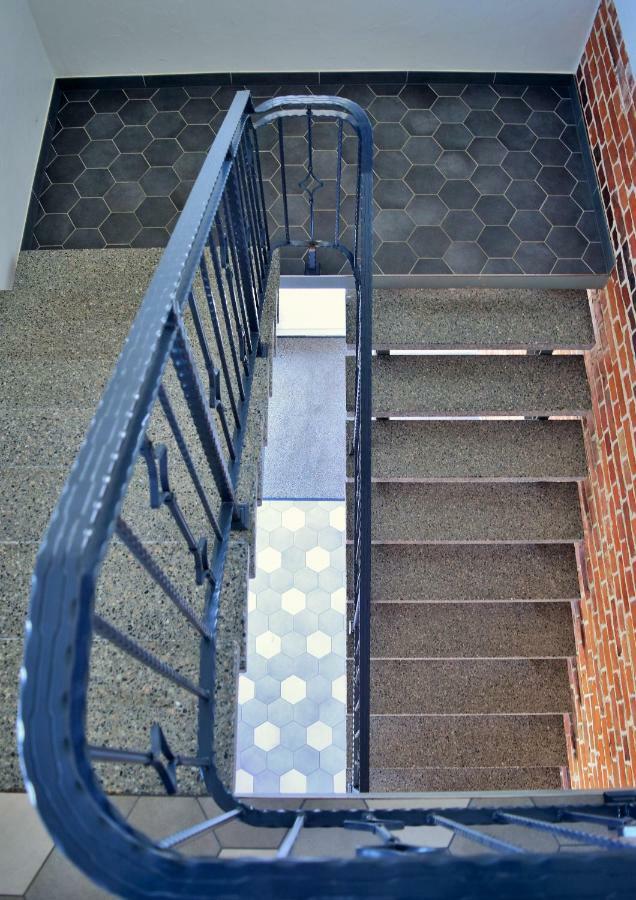 Otepaeae Apartments Экстерьер фото