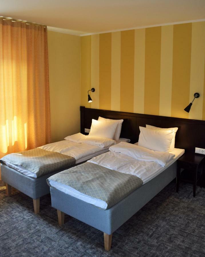 Otepaeae Apartments Экстерьер фото