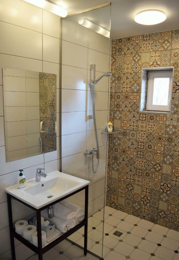 Otepaeae Apartments Экстерьер фото