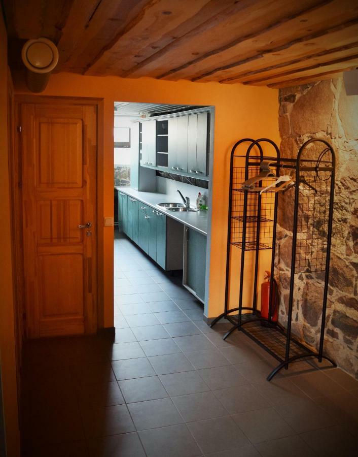 Otepaeae Apartments Экстерьер фото