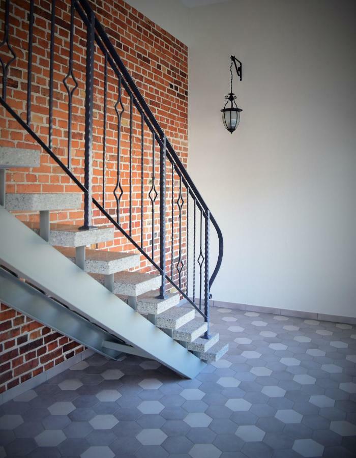 Otepaeae Apartments Экстерьер фото