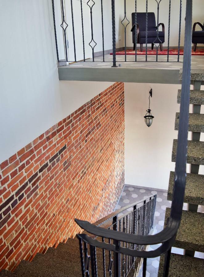 Otepaeae Apartments Экстерьер фото
