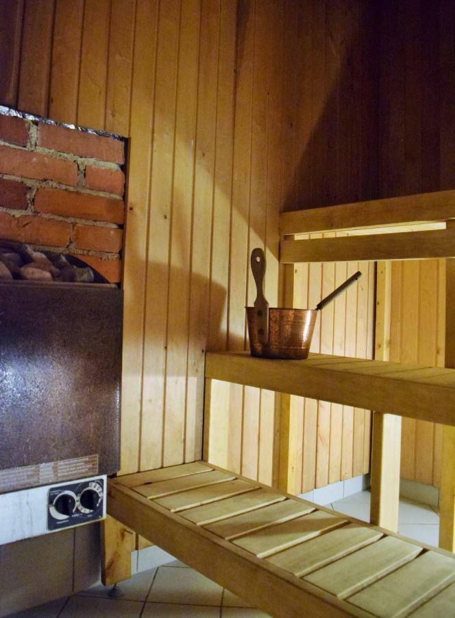 Otepaeae Apartments Экстерьер фото