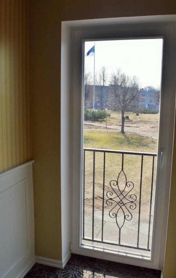 Otepaeae Apartments Экстерьер фото